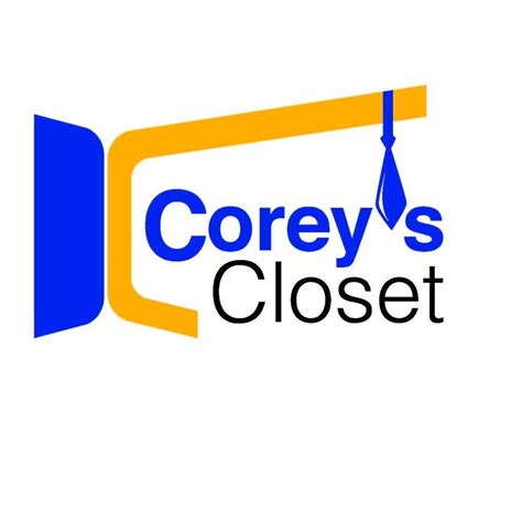 Corey's closet photos. Things To Know About Corey's closet photos. 